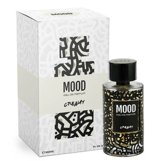 Mood Creamy Eau de Parfum