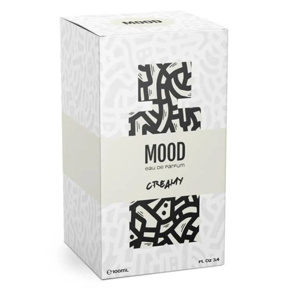 Mood Creamy Eau de Parfum