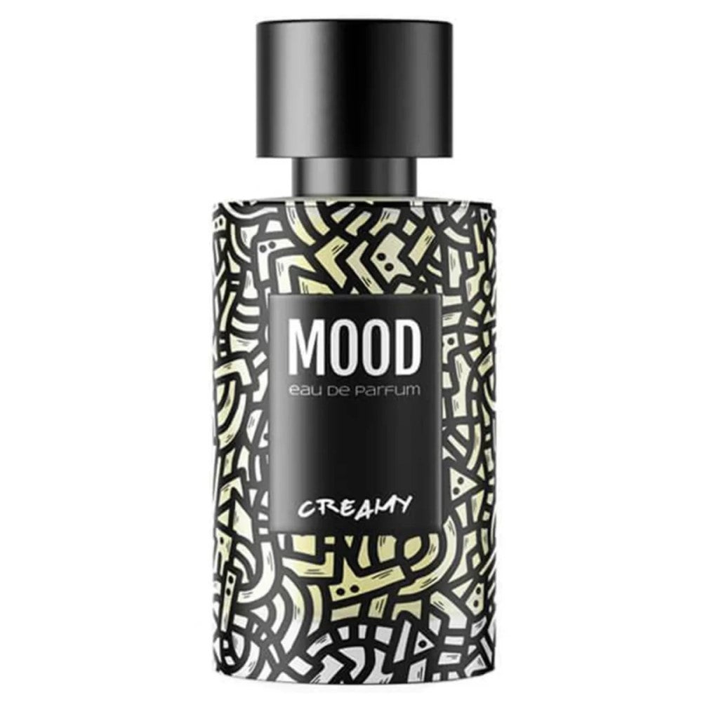 Mood Creamy Eau de Parfum