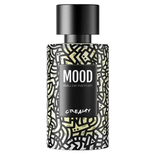 Mood Creamy Eau de Parfum