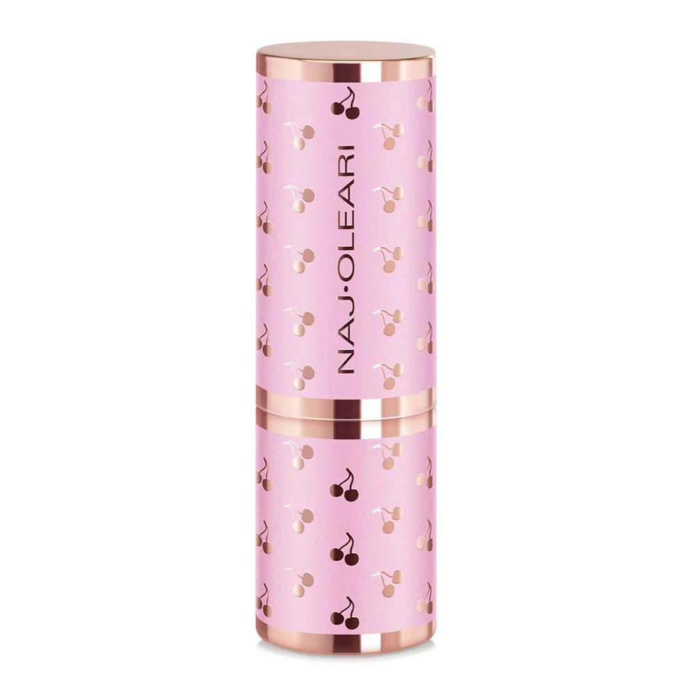 Naj-Oleari Creamy Delight Lipstick - Rossetto Cremoso Dal Finish Brillante