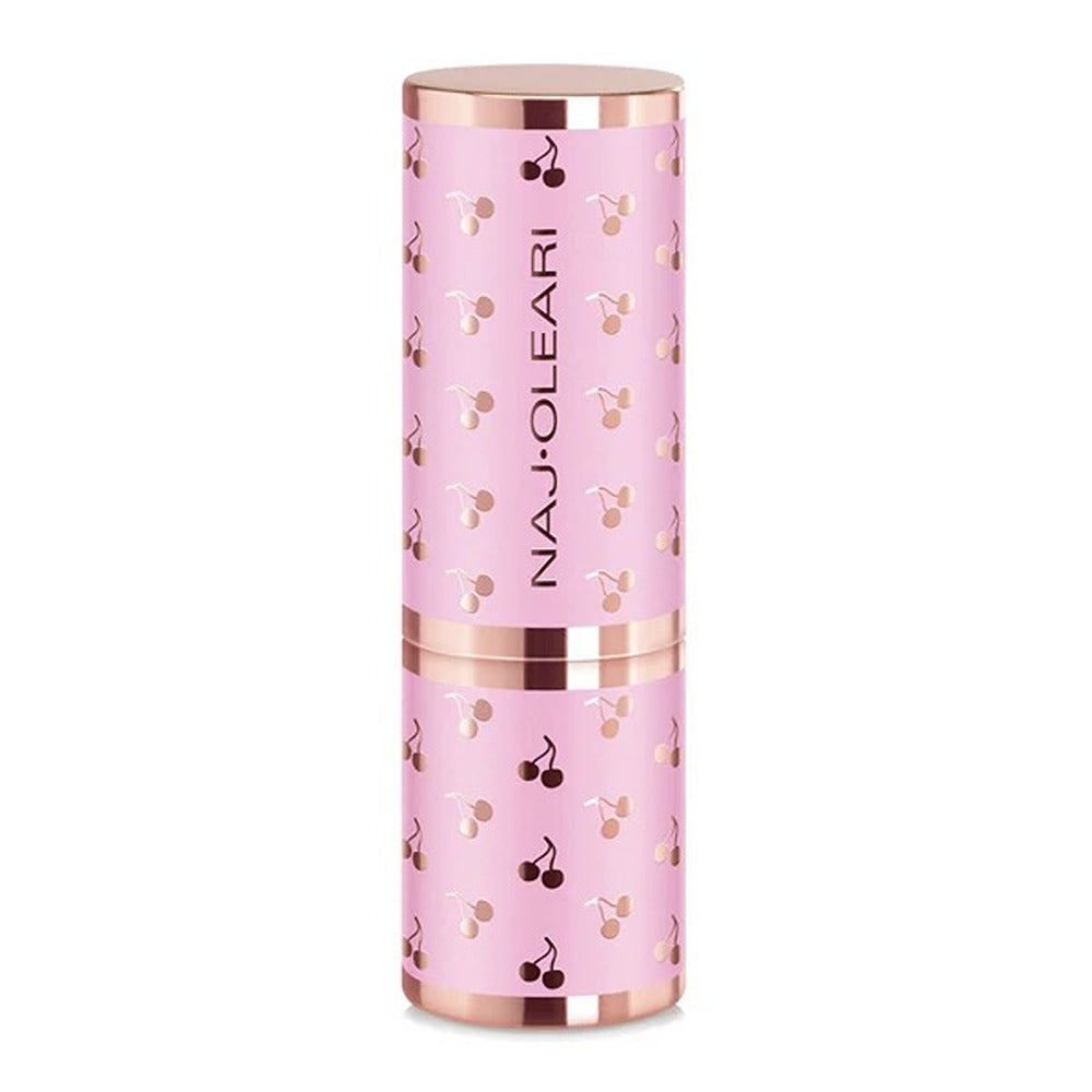 Naj-Oleari Creamy Delight Lipstick - Rossetto Cremoso Dal Finish Brillante