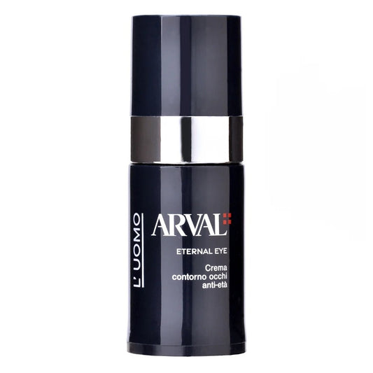 Arval L'Uomo Eternal Eye - Crema Contorno Occhi Anti-Età