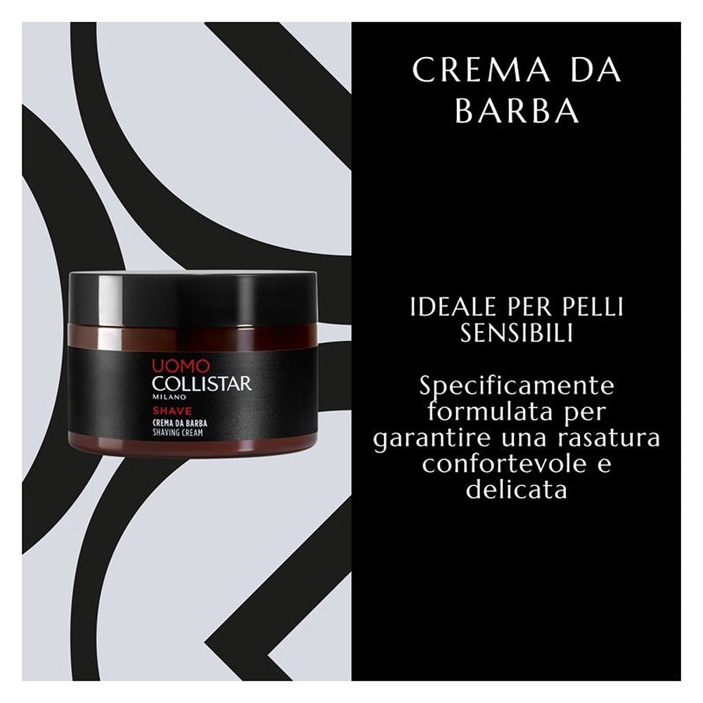 Collistar Uomo Crema da Barba