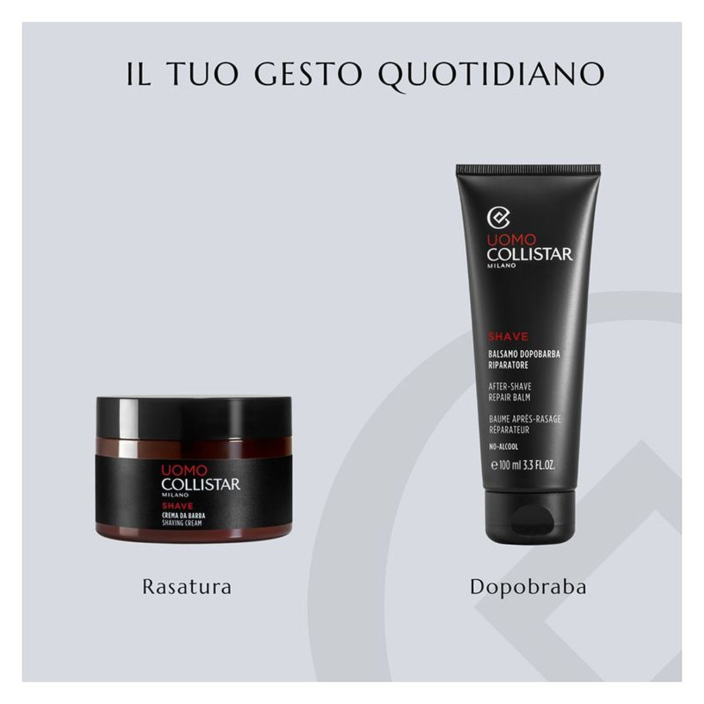 Collistar Uomo Crema da Barba
