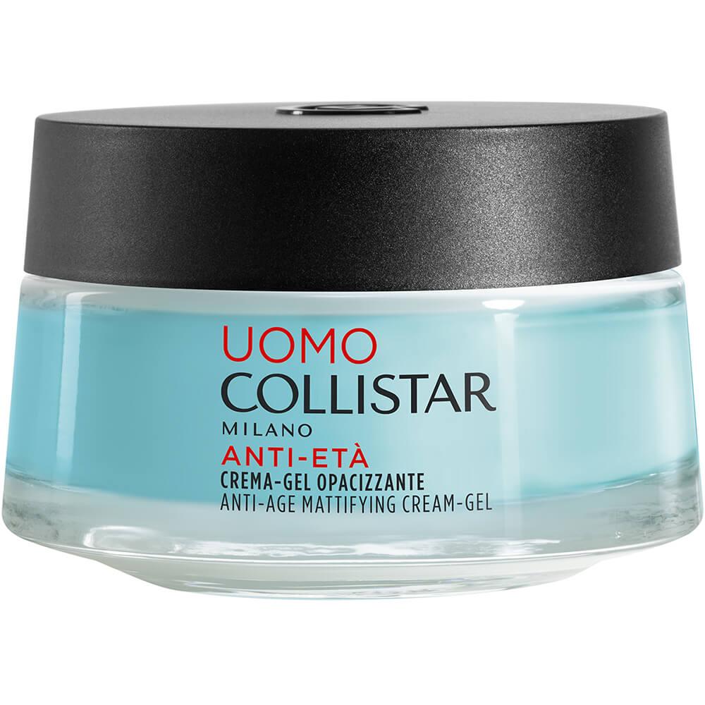 Collistar Uomo Crema-Gel Opacizzante Anti-Età