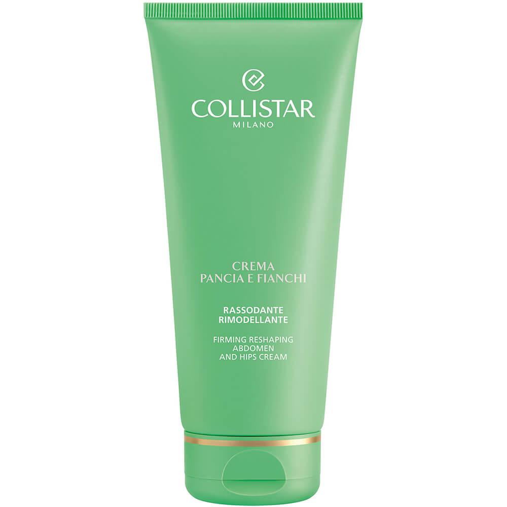 Collistar Crema Pancia E Fianchi Rassodante Rimodellante