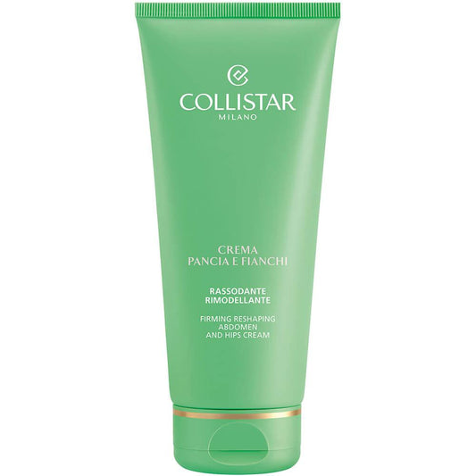 Collistar Crema Pancia E Fianchi Rassodante Rimodellante