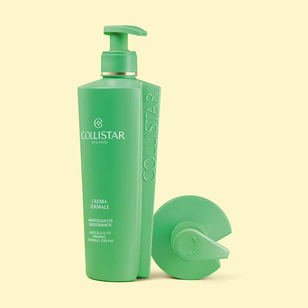 Collistar Crema Termale Anticellulite Rassodante