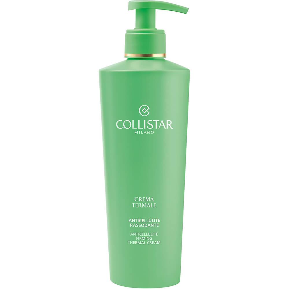 Collistar Crema Termale Anticellulite Rassodante
