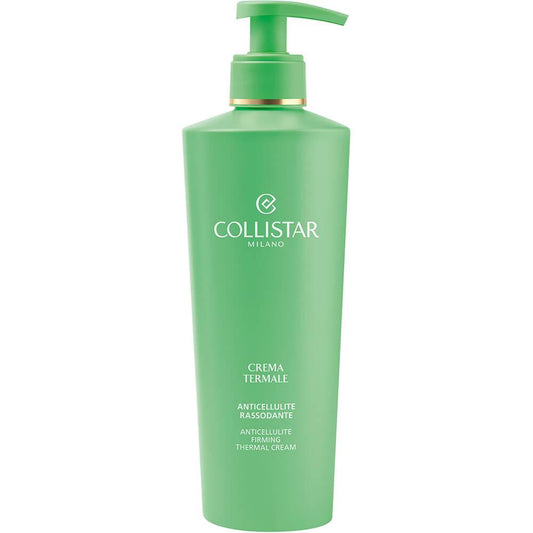Collistar Crema Termale Anticellulite Rassodante