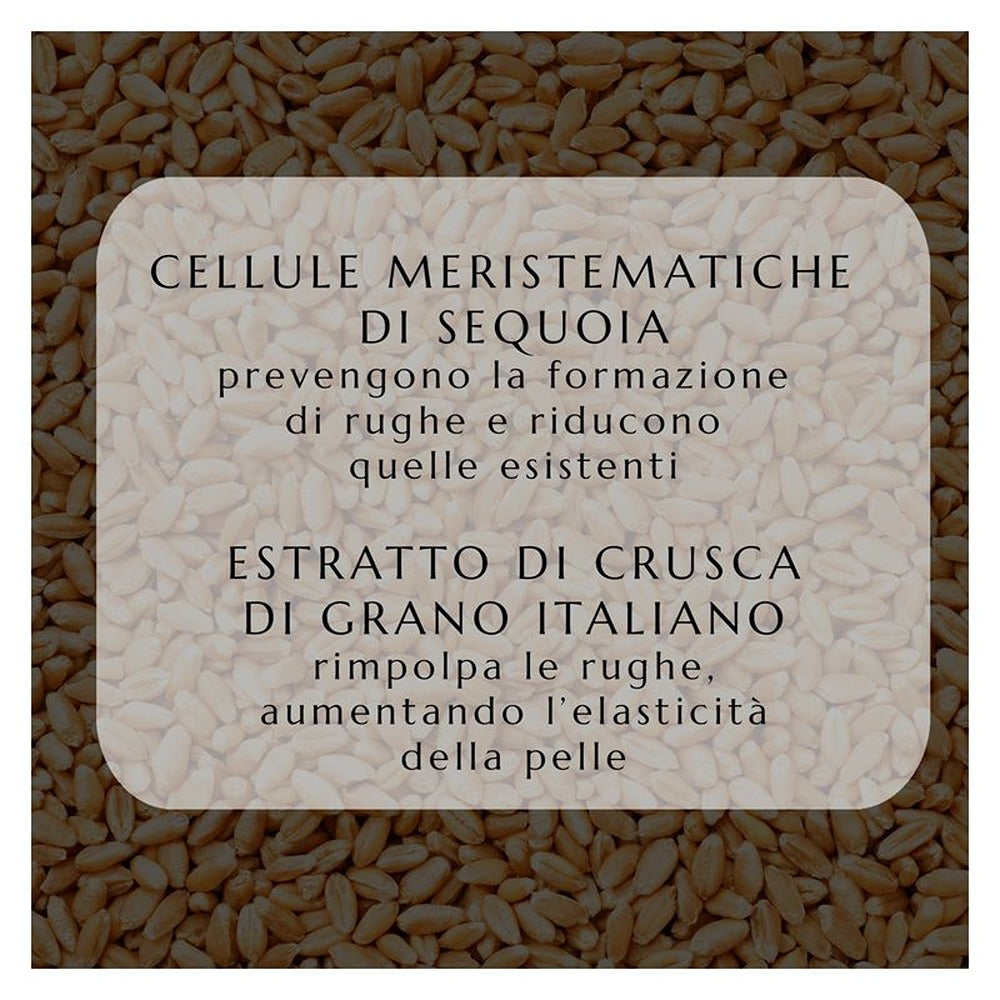 Collistar Uomo Crema Antirughe Rivitalizzante