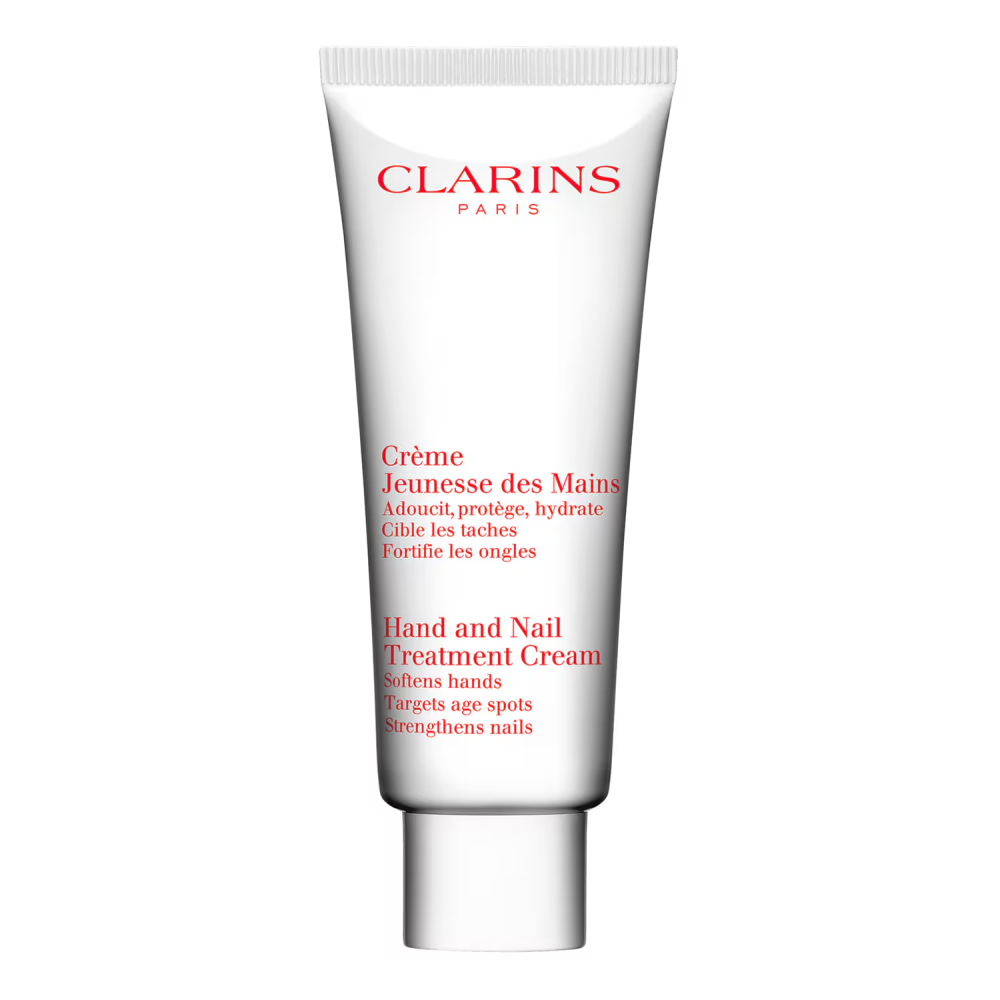 Clarins Crème Jeunesse Des Mains - Crema Giovinezza Mani