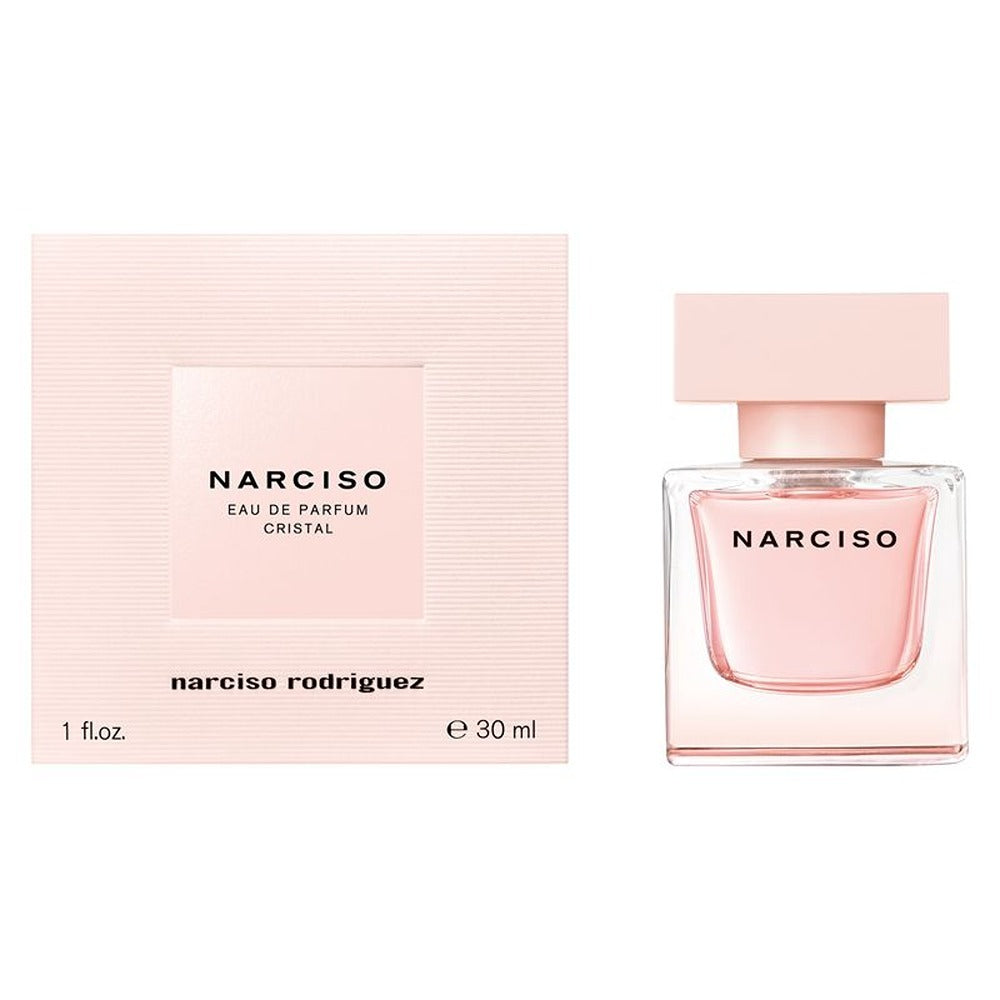 Narciso Rodríguez Cristal Eau De Parfum