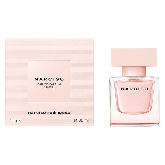 Narciso Rodríguez Cristal Eau De Parfum
