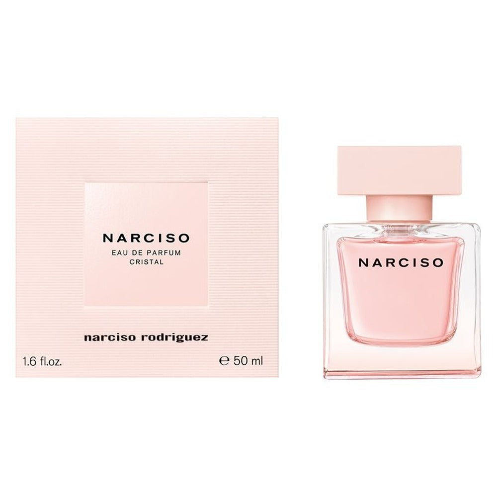 Narciso Rodríguez Cristal Eau De Parfum