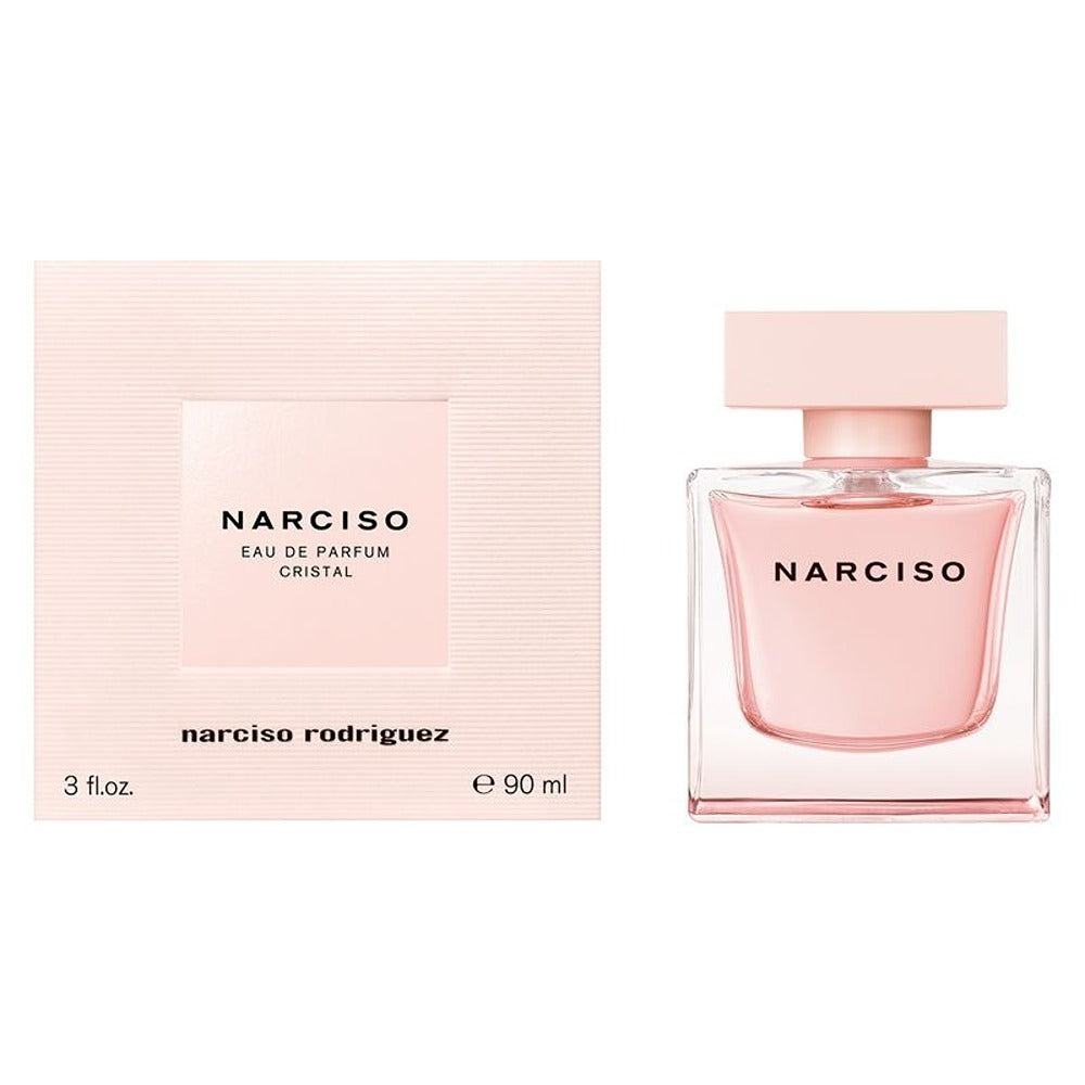 Narciso Rodríguez Cristal Eau De Parfum