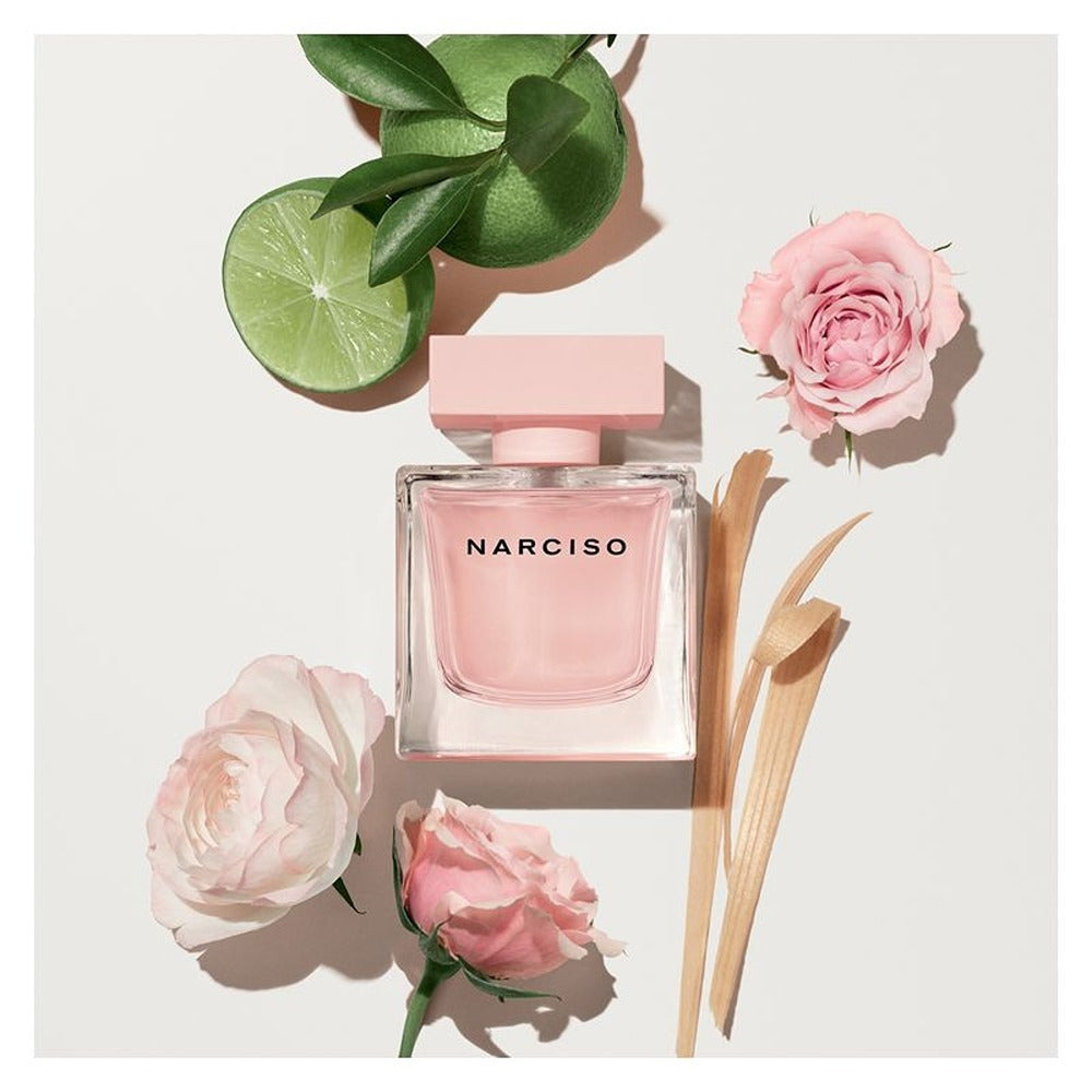 Narciso Rodríguez Cristal Eau De Parfum