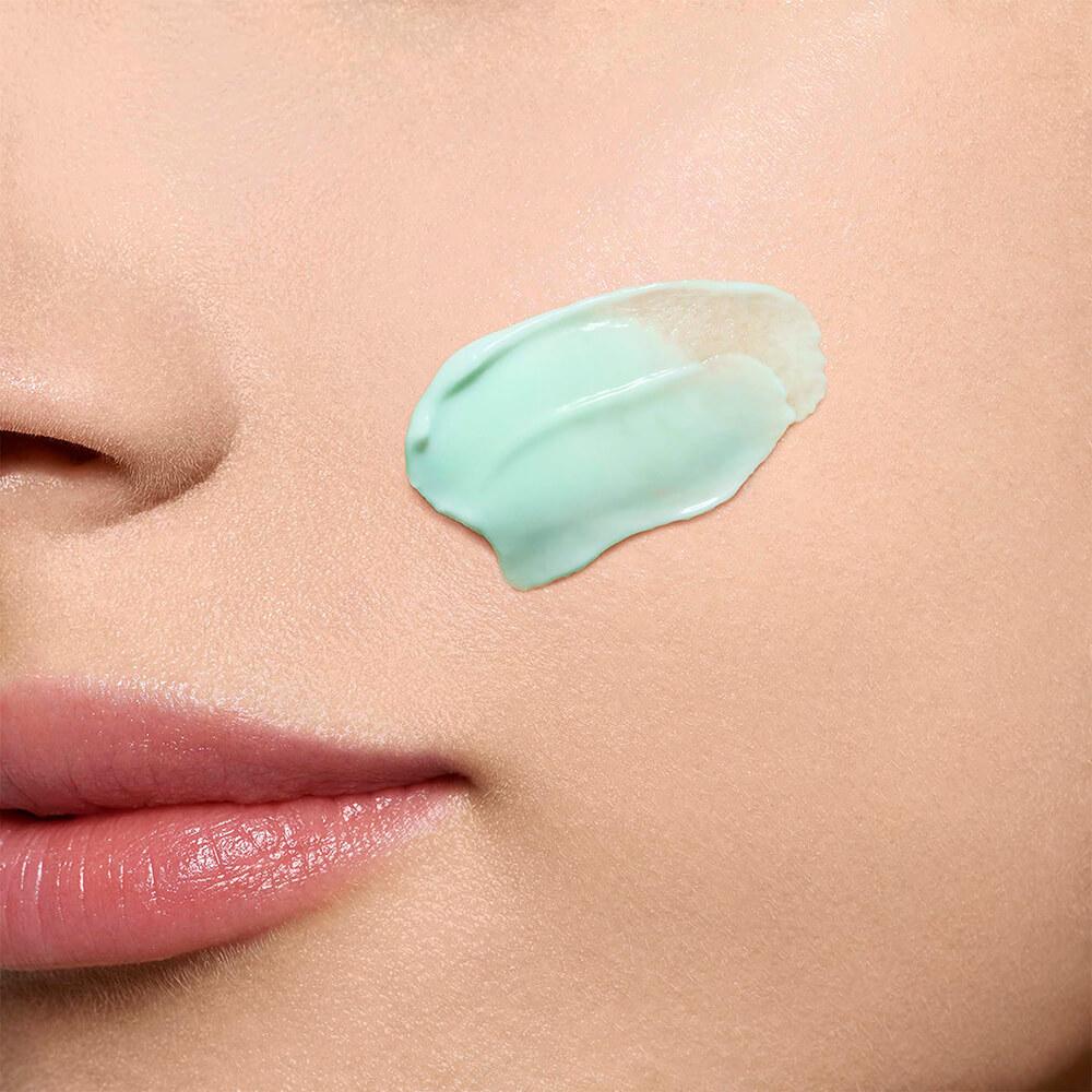 Clarina Cryo-Flash Cream-Mask - Maschera-Crema Azione Intensiva Anti-Età