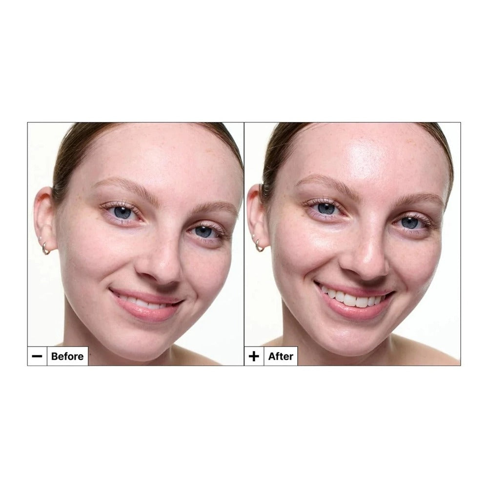 Dr.Jart+ Cryo Sorbet Icy Facial Mask - Maschera Viso