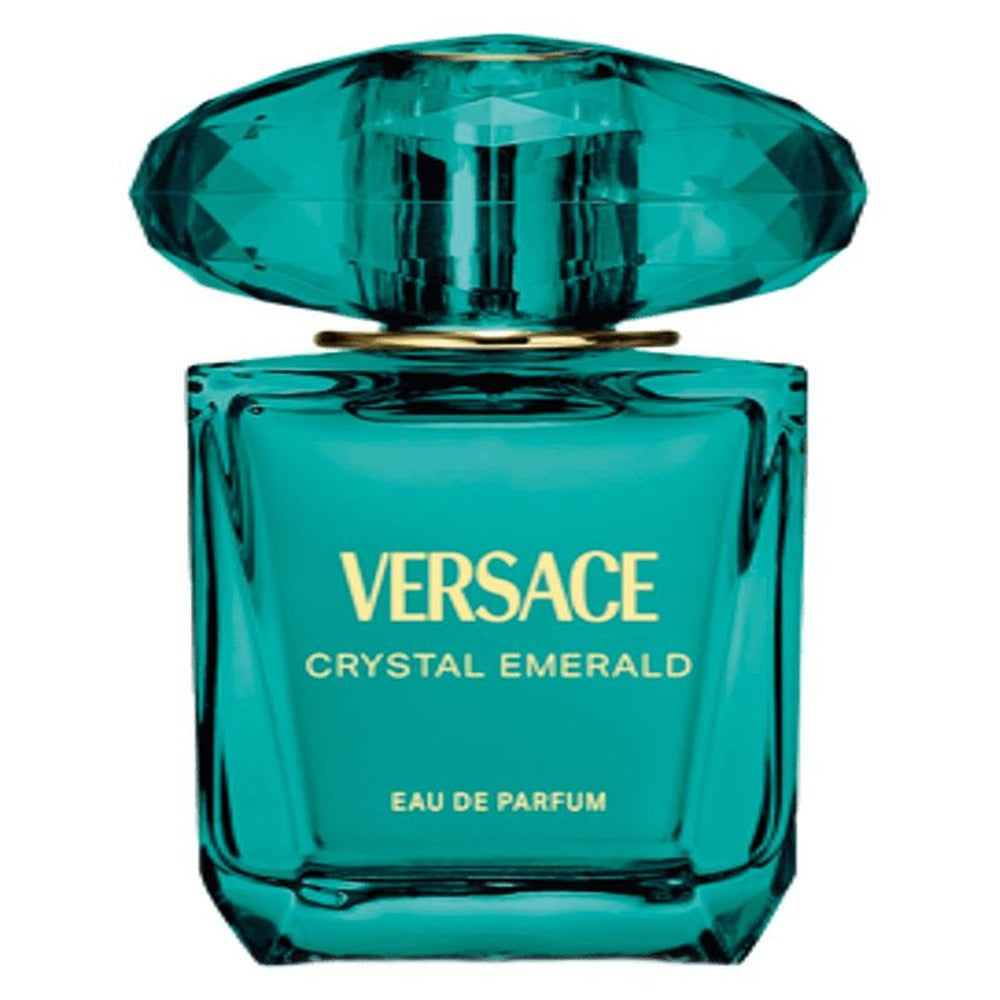 Versace Crystal Emerald Eau De Parfum
