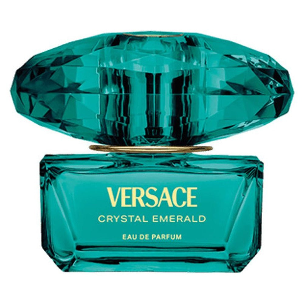 Versace Crystal Emerald Eau De Parfum