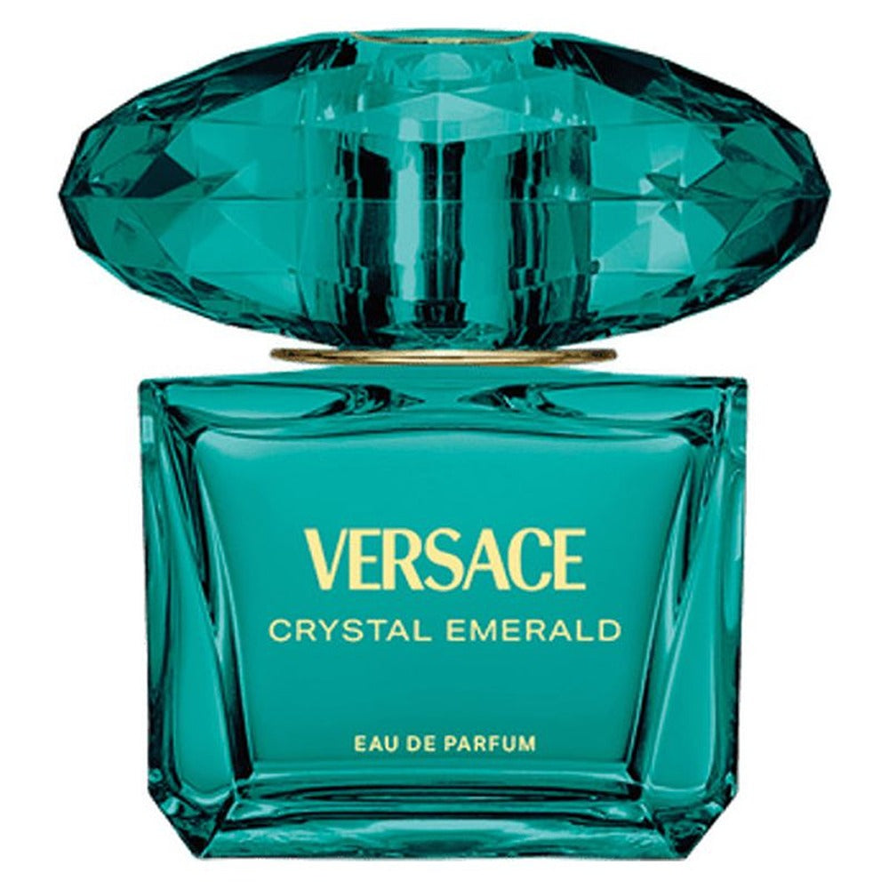 Versace Crystal Emerald Eau De Parfum