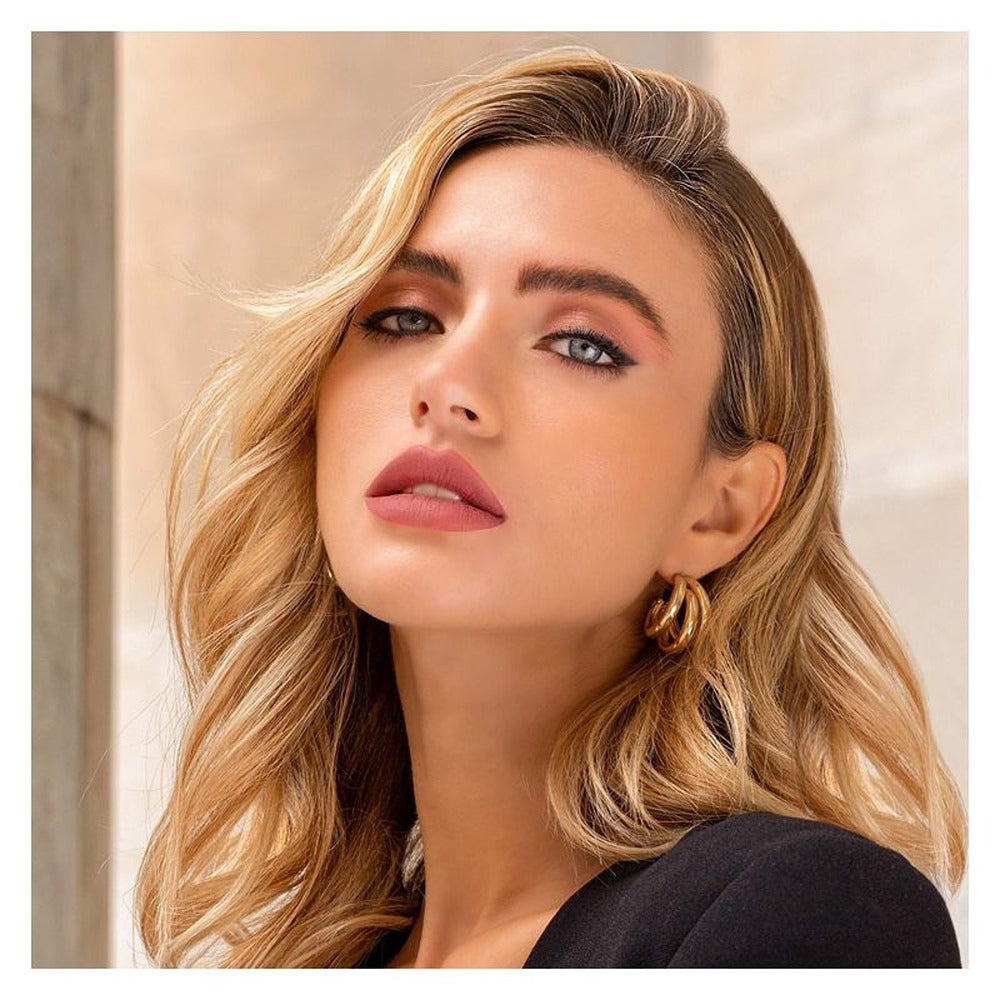 Mesauda Cult Matte - Rossetto Matte