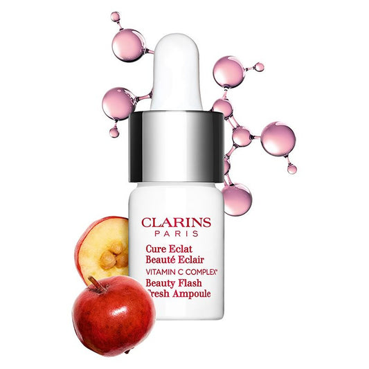 Clarins Cure Eclat Beauté Éclair - trattamento Di Luminosità