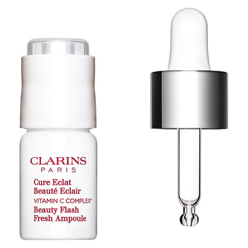 Clarins Cure Eclat Beauté Éclair - trattamento Di Luminosità