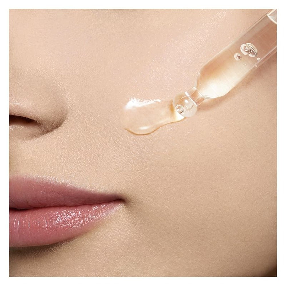 Clarins Cure Eclat Beauté Éclair - trattamento Di Luminosità
