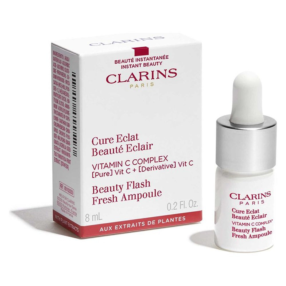 Clarins Cure Eclat Beauté Éclair - trattamento Di Luminosità