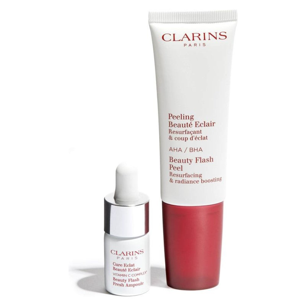 Clarins Cure Eclat Beauté Éclair - trattamento Di Luminosità
