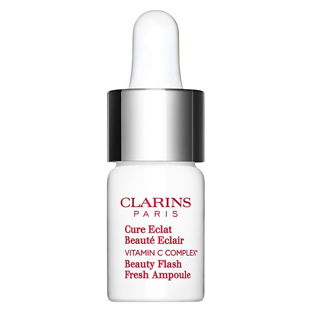 Clarins Cure Eclat Beauté Éclair - trattamento Di Luminosità