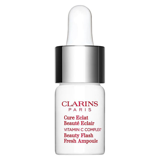 Clarins Cure Eclat Beauté Éclair - trattamento Di Luminosità