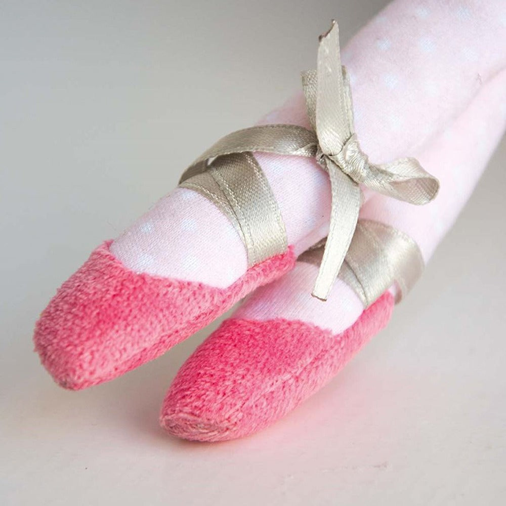 Jolijou Bambola Di Stoffa Ballerina Lily Rose