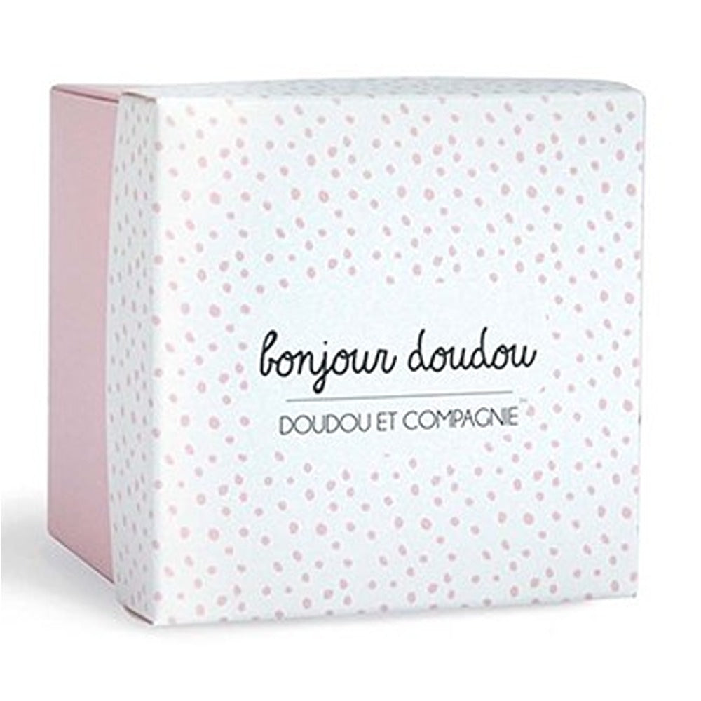 Doudou Et Compagnie Doudou Fazzoletto Con Coniglietto