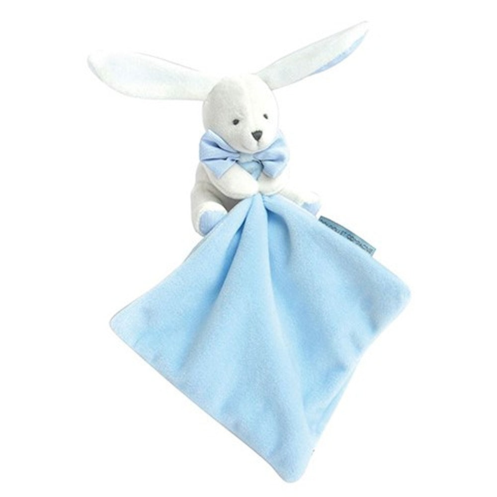 Doudou Et Compagnie Doudou Fazzoletto Con Coniglietto