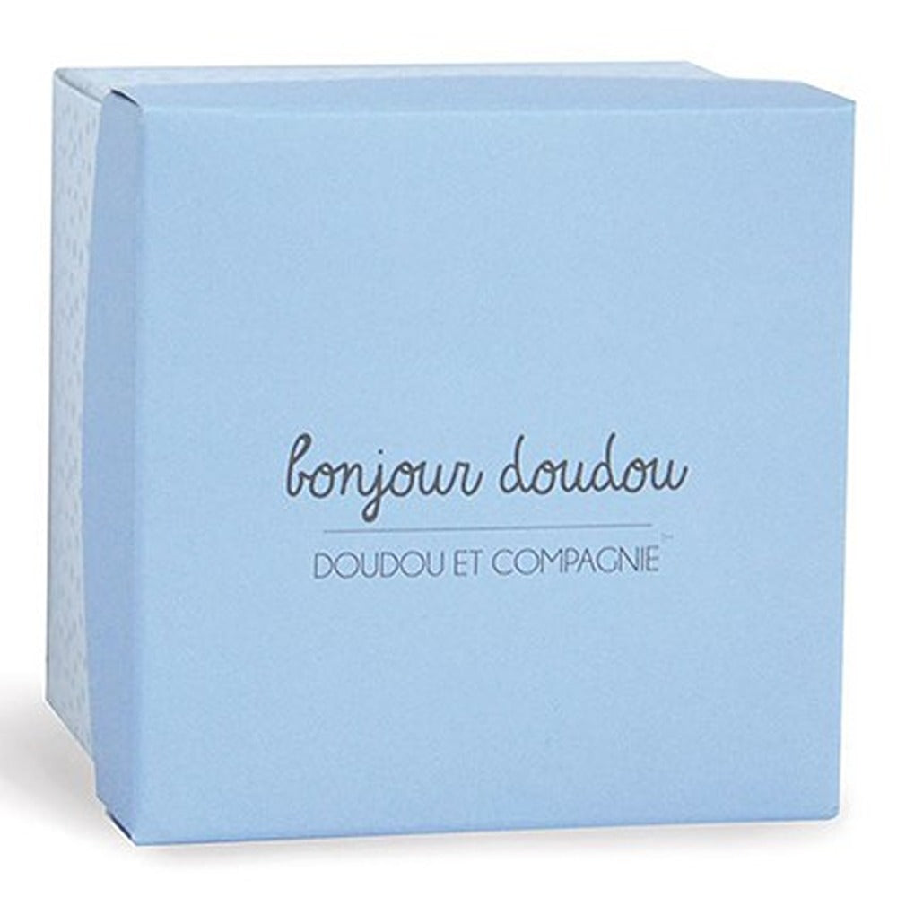 Doudou Et Compagnie Doudou Fazzoletto Con Coniglietto