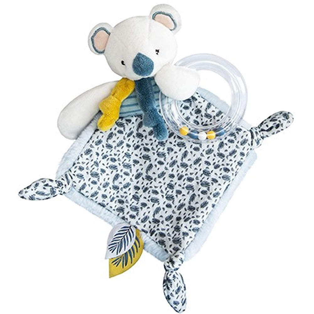 Doudou Et Compagnie Doudou Yoca Il Koala Con Sonaglino