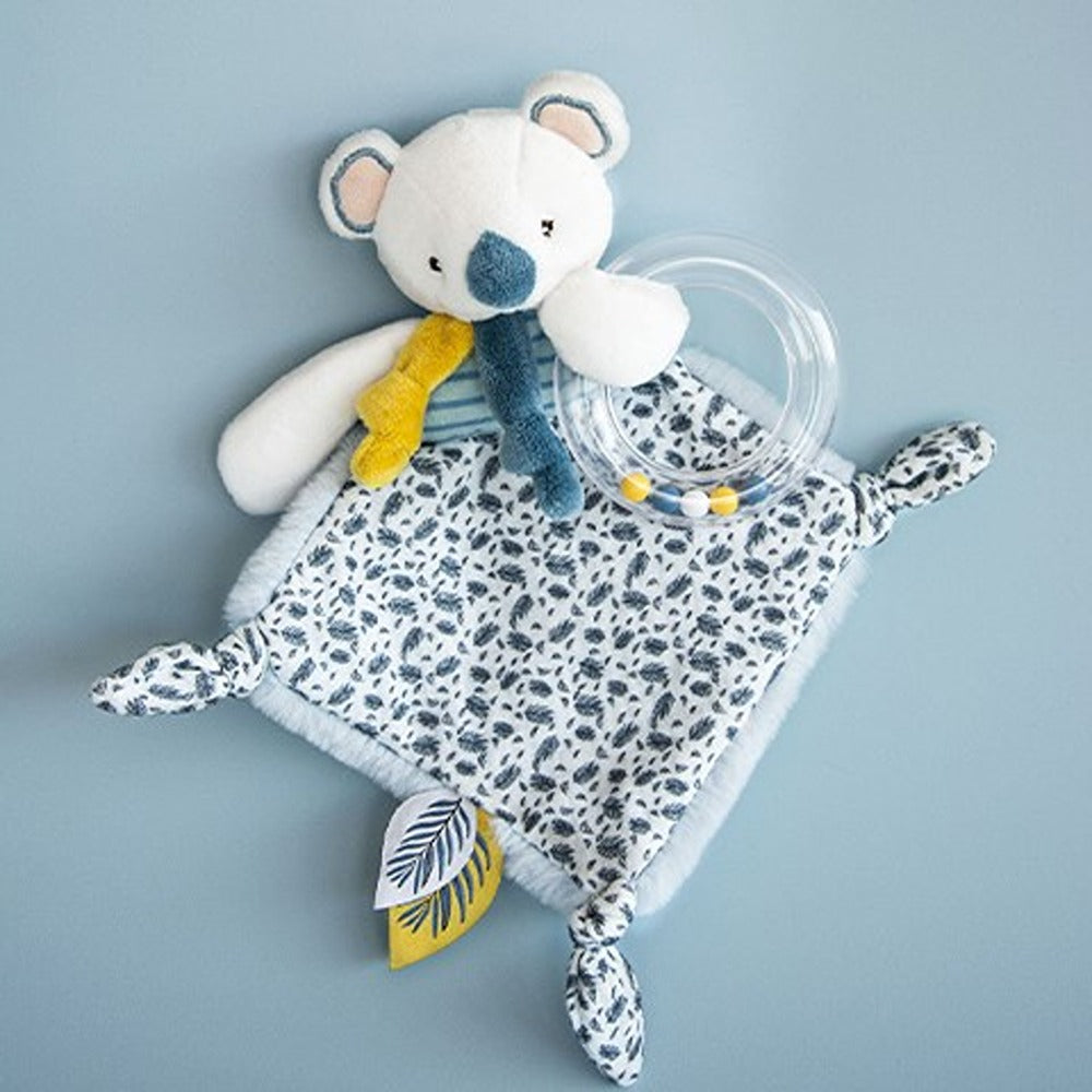 Doudou Et Compagnie Doudou Yoca Il Koala Con Sonaglino