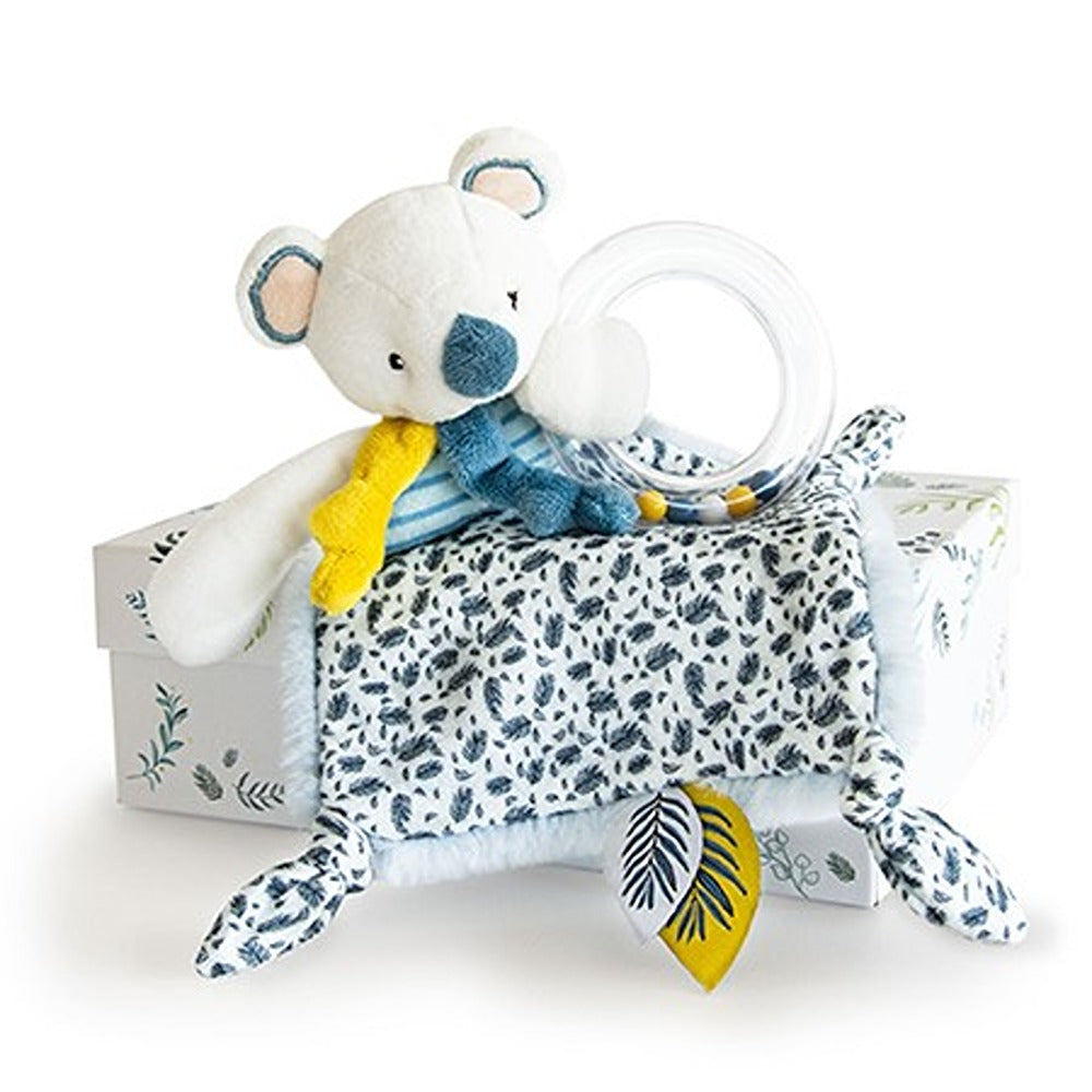 Doudou Et Compagnie Doudou Yoca Il Koala Con Sonaglino