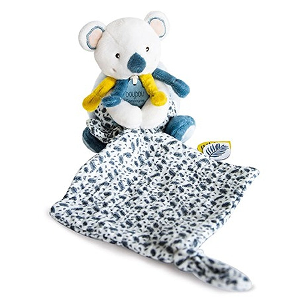 Doudou Et Compagnie Doudou Fazzoletto Yoca Il Koala