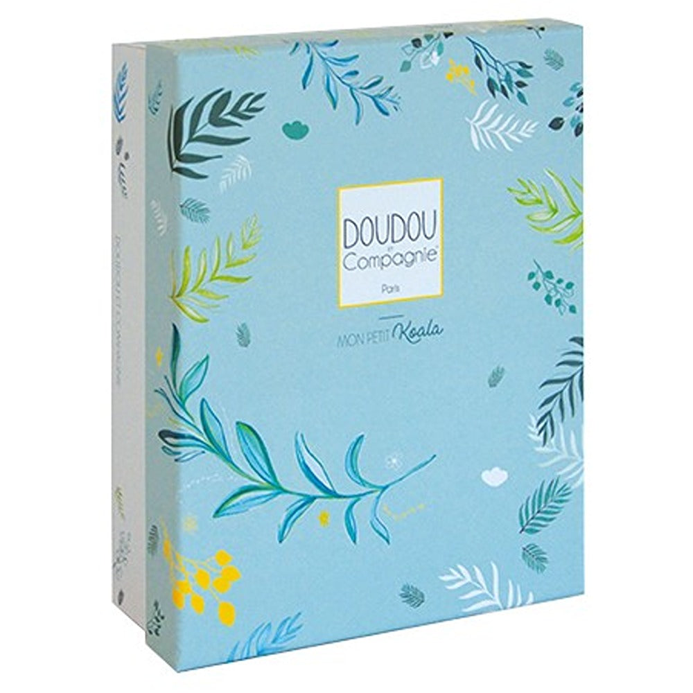 Doudou Et Compagnie Doudou Fazzoletto Yoca Il Koala