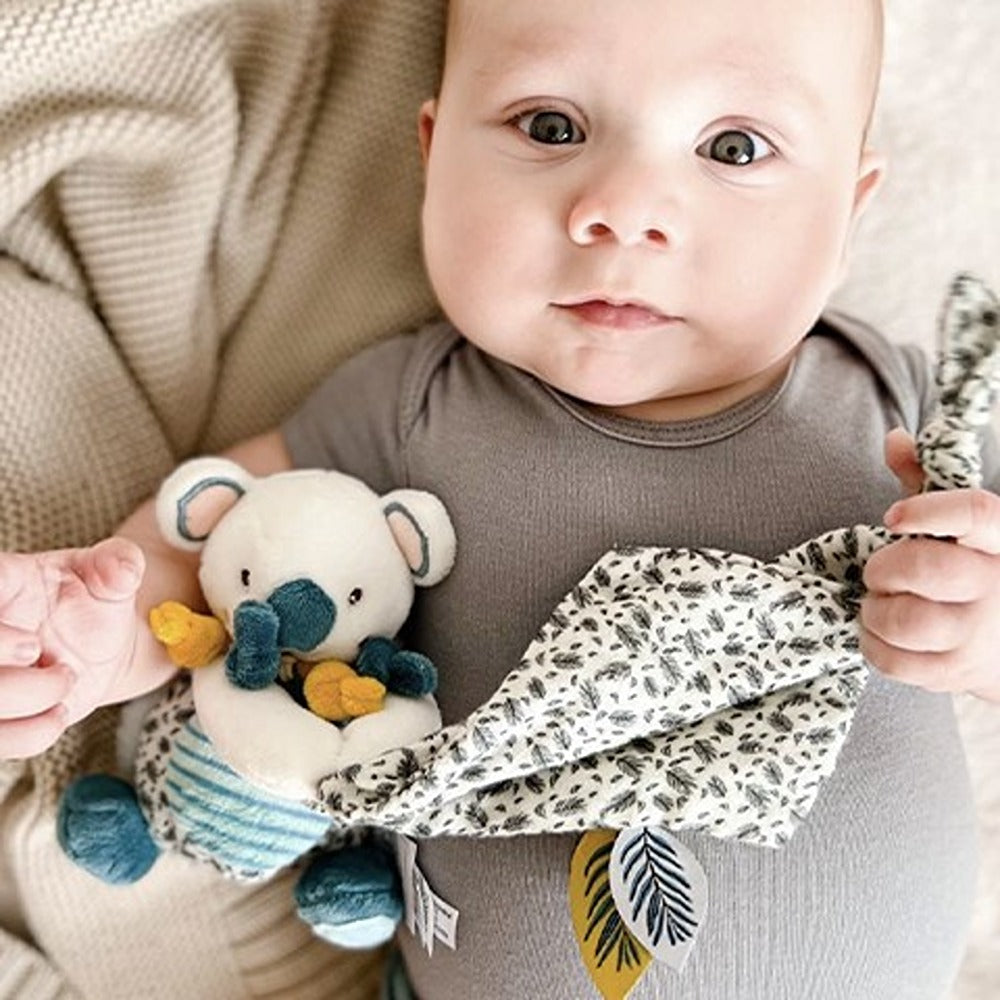 Doudou Et Compagnie Doudou Fazzoletto Yoca Il Koala