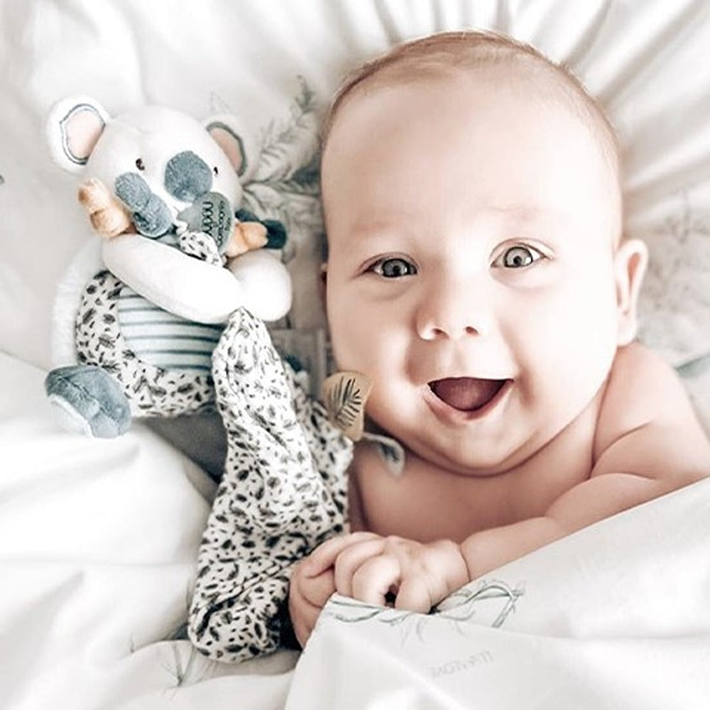 Doudou Et Compagnie Doudou Fazzoletto Yoca Il Koala