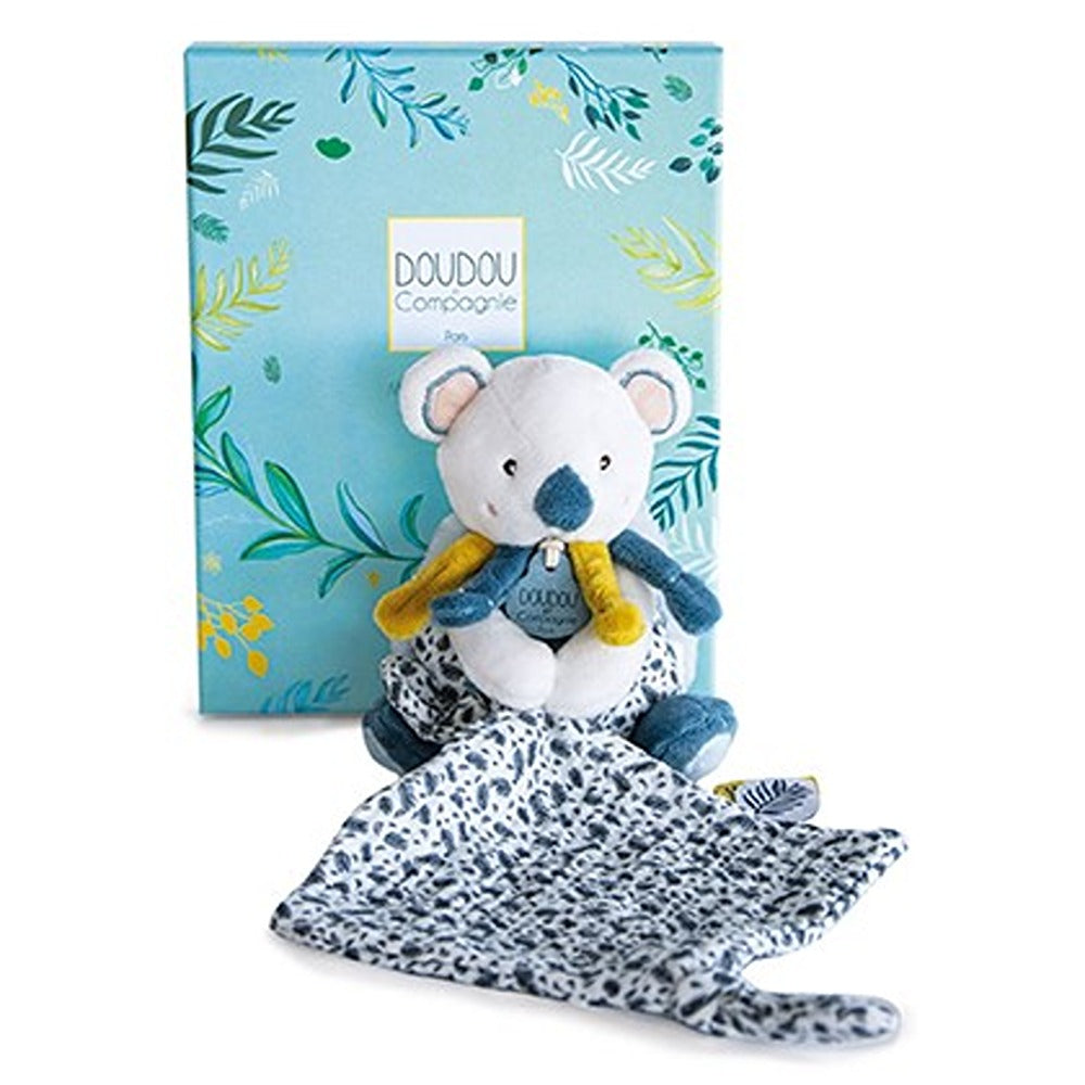 Doudou Et Compagnie Doudou Fazzoletto Yoca Il Koala