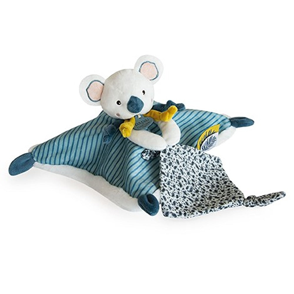 Doudou Et Compagnie Doudou Piatto Yoca Il Koala