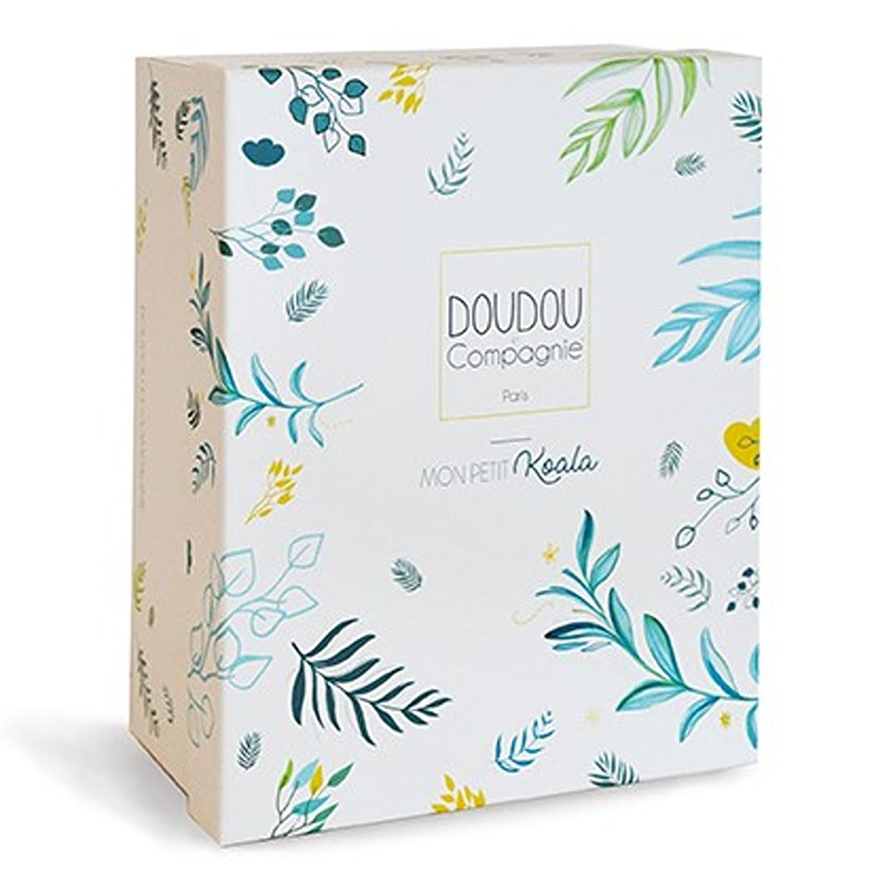 Doudou Et Compagnie Doudou Piatto Yoca Il Koala