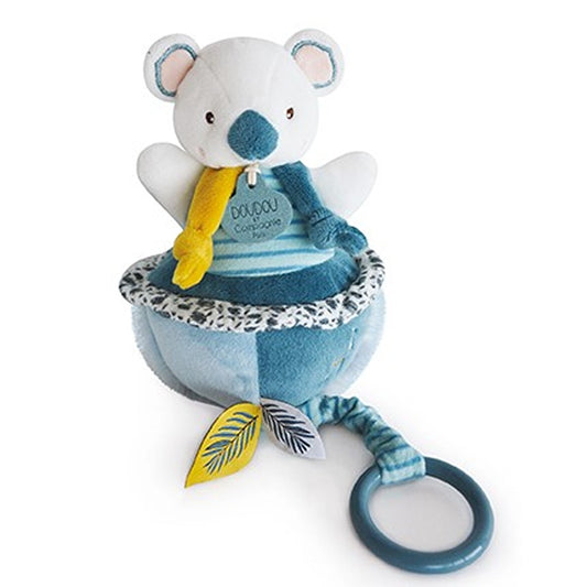 Doudou Et Compagnie Carillon Yoca Il Koala